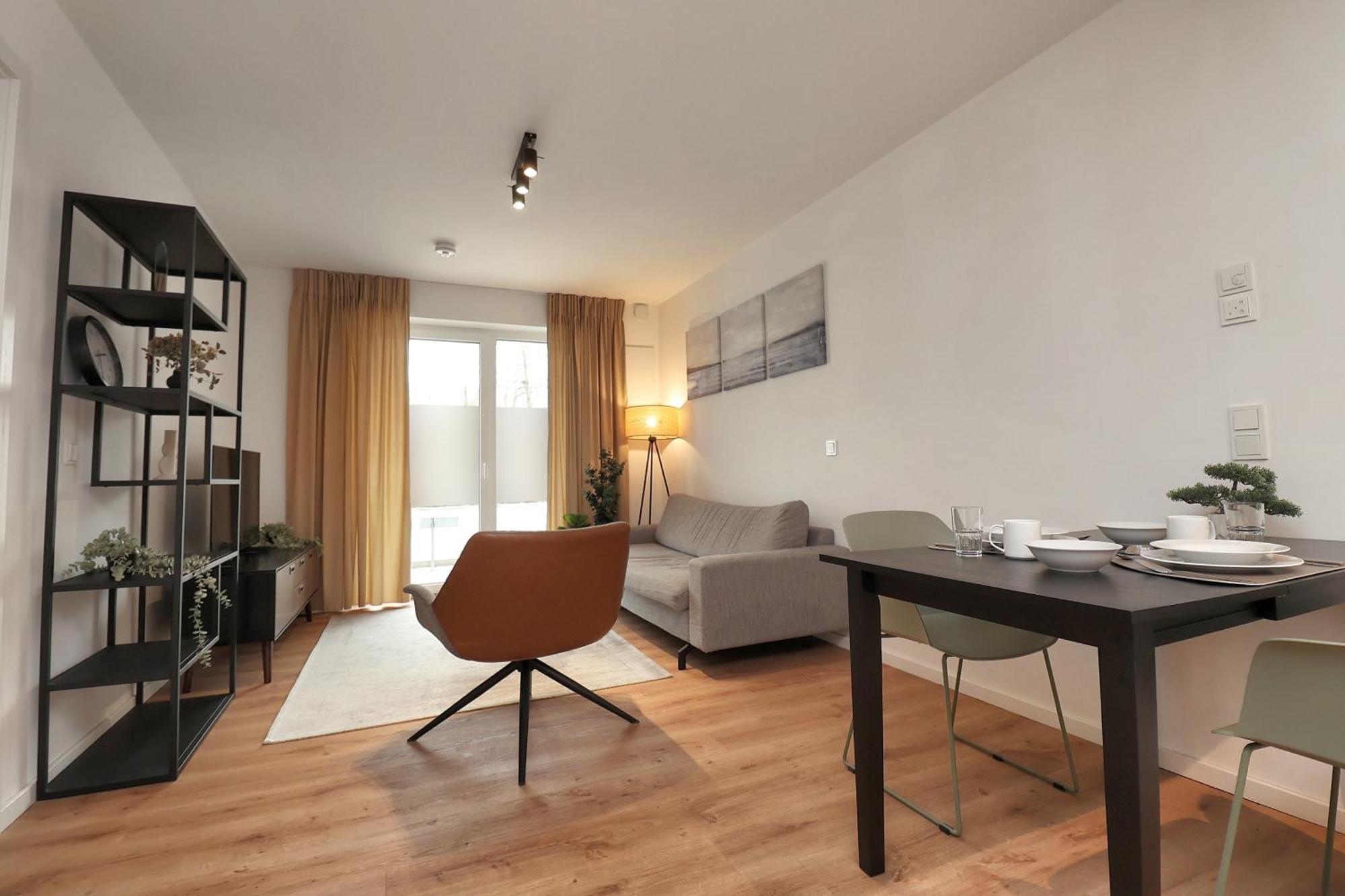 Helloyou Apartments Ингельхайм-ам-Райн Экстерьер фото